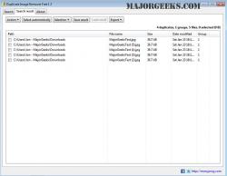 Official Download Mirror for Duplicate Image Remover Free