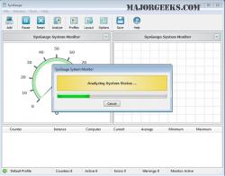 Official Download Mirror for SysGauge
