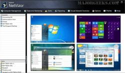 Official Download Mirror for NetVizor