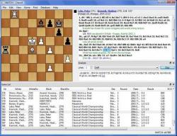 Official Download Mirror for ChessX