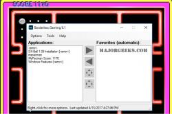 Official Download Mirror for Borderless Gaming