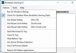 Official Download Mirror for Borderless Gaming