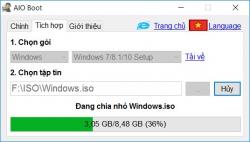 Official Download Mirror for AIO Boot