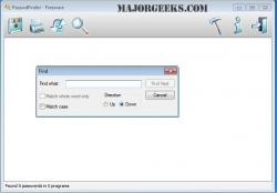 Official Download Mirror for Magical Jelly Bean PasswdFinder