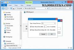 Official Download Mirror for USB Safeguard