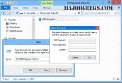 Official Download Mirror for USB Safeguard