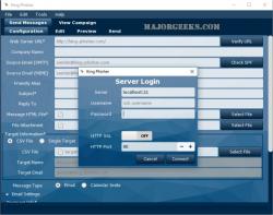 Official Download Mirror for King Phisher