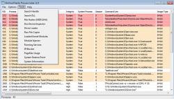 Official Download Mirror for NoVirusThanks Process Lister