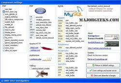 Official Download Mirror for VertrigoServ 64-Bit