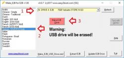 Official Download Mirror for Easy2Boot