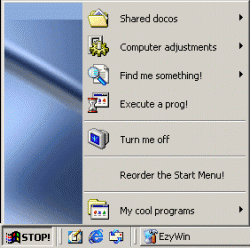 Official Download Mirror for EzyWin