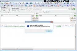 Official Download Mirror for WinAPIOverride