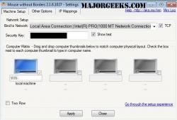 Official Download Mirror for Microsoft Garage Mouse Without Borders