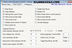 Official Download Mirror for Microsoft Garage Mouse Without Borders