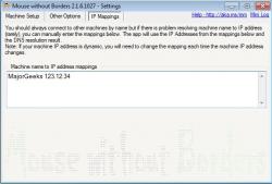 Official Download Mirror for Microsoft Garage Mouse Without Borders