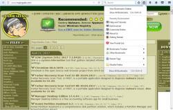 Official Download Mirror for Mozilla Firefox 54.0.1