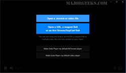 Official Download Mirror for Soda Player