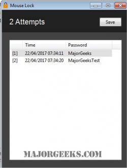 Official Download Mirror for Mouse Lock