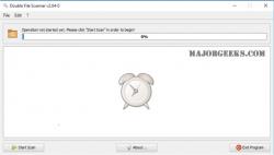 Official Download Mirror for Double File Scanner
