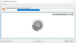 Official Download Mirror for Double File Scanner