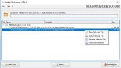 Official Download Mirror for Double File Scanner