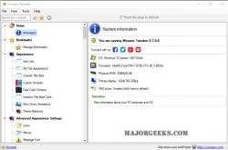 Official Download Mirror for Winaero Tweaker