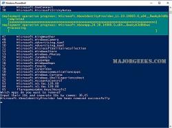 Official Download Mirror for Remove Windows Store Apps Script