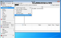 Official Download Mirror for HFS - Http File Server