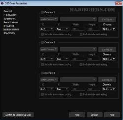 Official Download Mirror for D3DGear