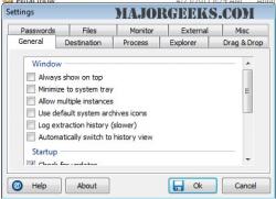 Official Download Mirror for ExtractNow