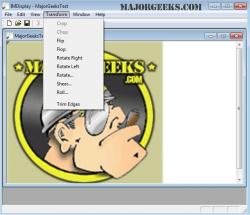 Official Download Mirror for ImageMagick