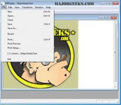 Official Download Mirror for ImageMagick