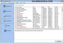 Official Download Mirror for Driver Magician