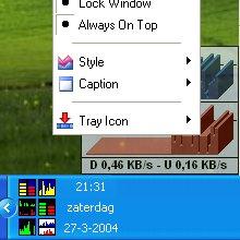 Official Download Mirror for ISP Monitor