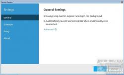Official Download Mirror for Garmin Express
