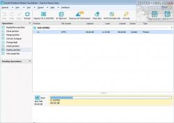 Official Download Mirror for EaseUS Partition Master Home Edition
