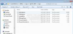 Official Download Mirror for NoVirusThanks Event Monitor Service