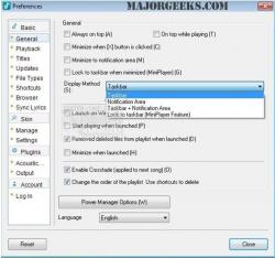 Official Download Mirror for GOM Audio