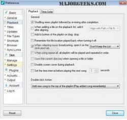Official Download Mirror for GOM Audio