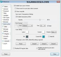 Official Download Mirror for GOM Audio