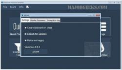 Official Download Mirror for Dalenryder Password Generator