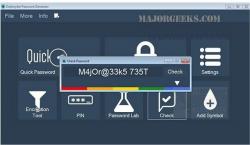 Official Download Mirror for Dalenryder Password Generator