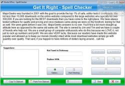 Official Download Mirror for SSuite - NoteBook Editor