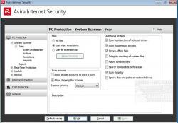 Official Download Mirror for Avira Internet Security