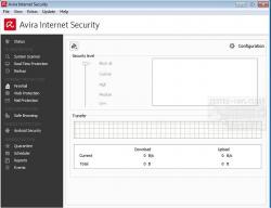 Official Download Mirror for Avira Internet Security
