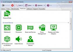 Official Download Mirror for SiSoftware Sandra Lite
