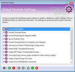 Official Download Mirror for SiSoftware Sandra Lite