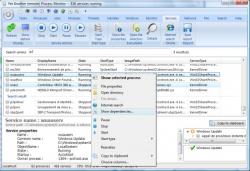 Official Download Mirror for Yet Another (remote) Process Monitor