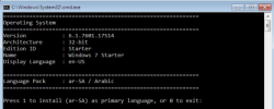 Official Download Mirror for Display Language Switcher