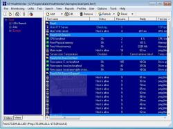 Official Download Mirror for Advanced Host Monitor